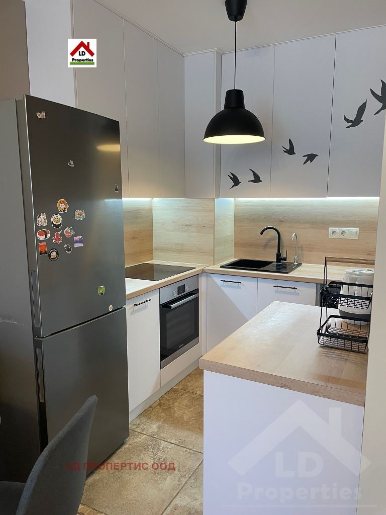 Продава  2-стаен град Варна , к.к. Св.Св. Константин и Елена , 67 кв.м | 26409060