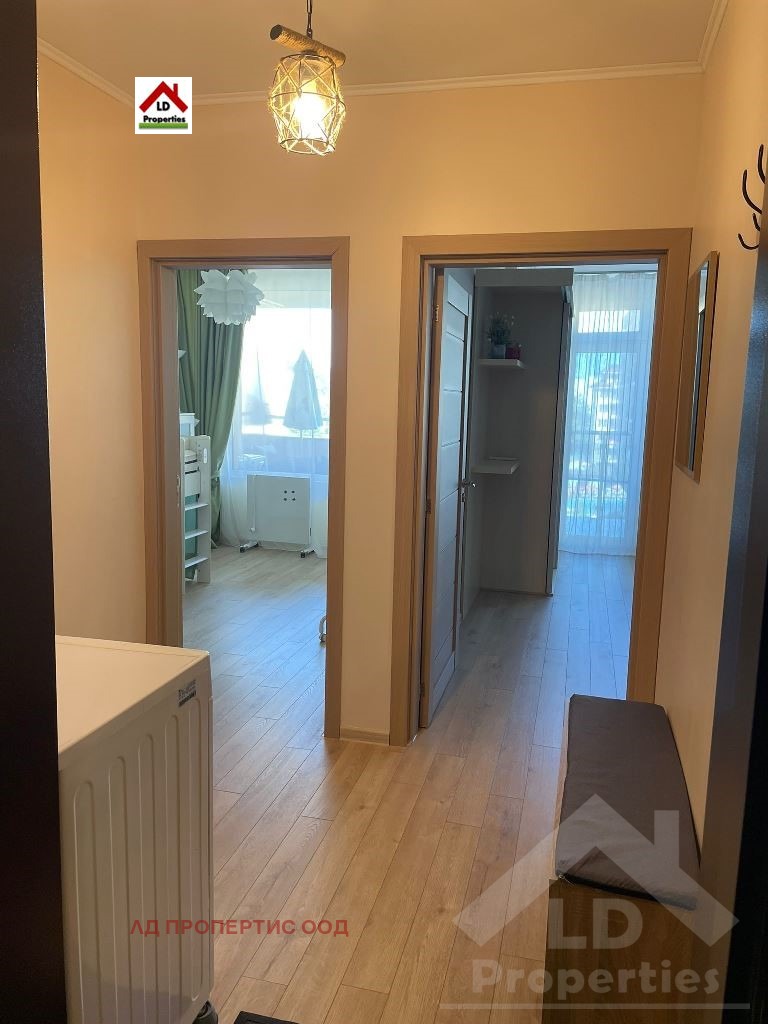 Продава  2-стаен град Варна , к.к. Св.Св. Константин и Елена , 67 кв.м | 26409060 - изображение [5]