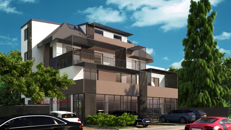 Продава  2-стаен област Хасково , гр. Свиленград , 62 кв.м | 71004389 - изображение [2]
