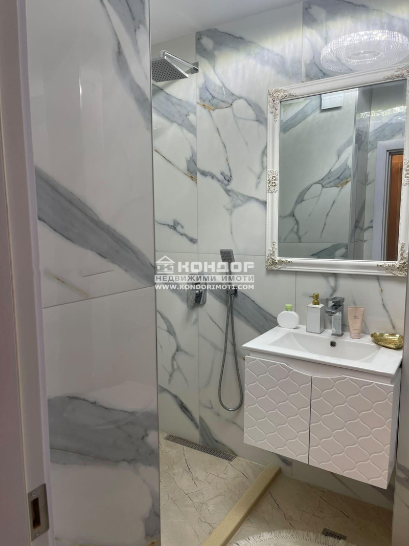 Продава 2-СТАЕН, гр. Пловдив, Христо Смирненски, снимка 11 - Апартаменти - 52481664