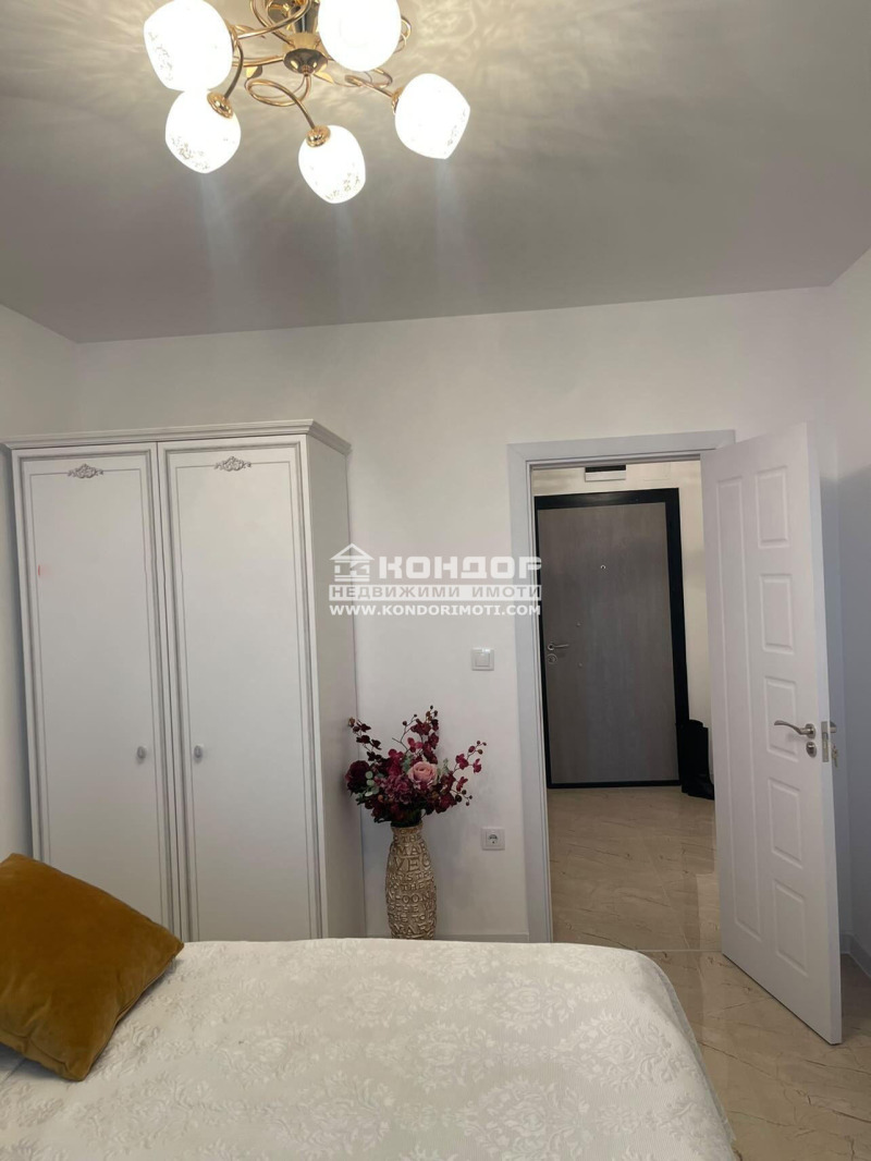Продава 2-СТАЕН, гр. Пловдив, Христо Смирненски, снимка 8 - Апартаменти - 52481664