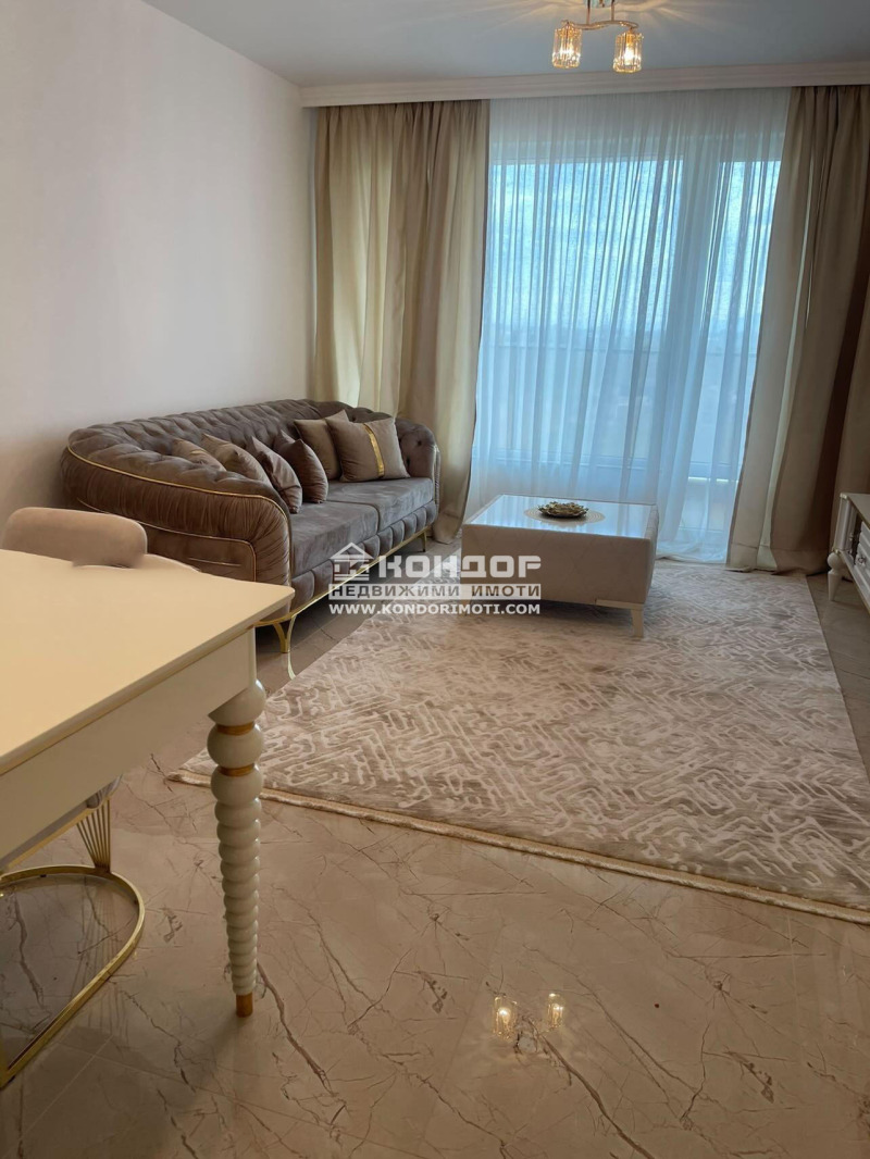 Продава 2-СТАЕН, гр. Пловдив, Христо Смирненски, снимка 4 - Апартаменти - 52481664