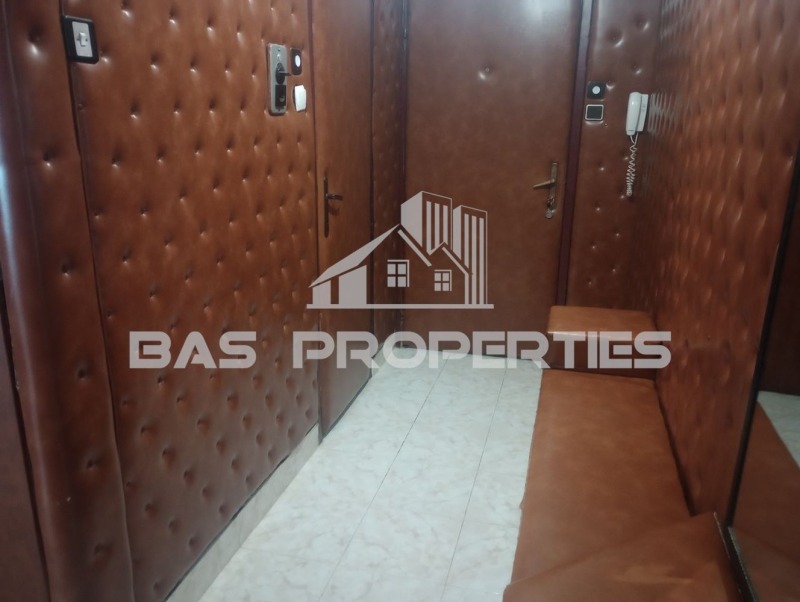 Продава 2-СТАЕН, гр. София, Надежда 4, снимка 7 - Апартаменти - 52983637