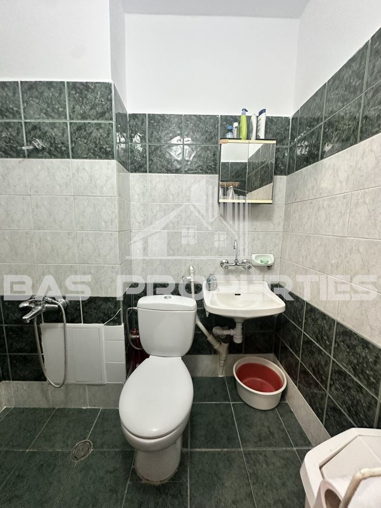 Продава 2-СТАЕН, гр. София, Надежда 4, снимка 3 - Апартаменти - 52983637