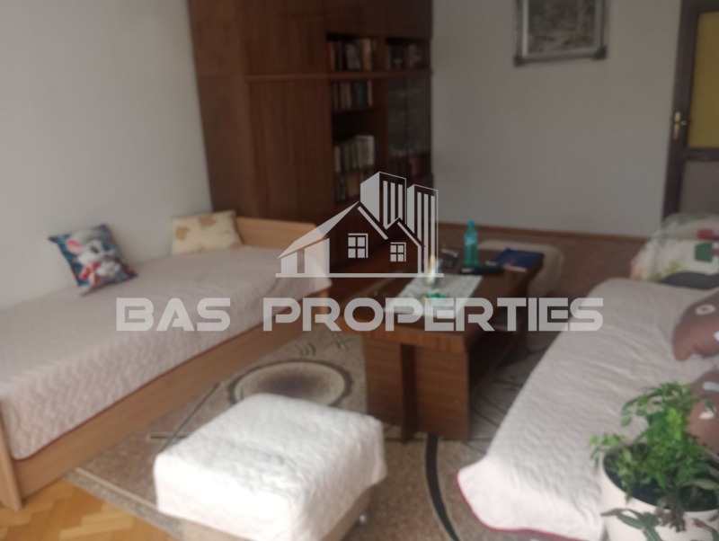 Продава 2-СТАЕН, гр. София, Надежда 4, снимка 3 - Апартаменти - 52983637