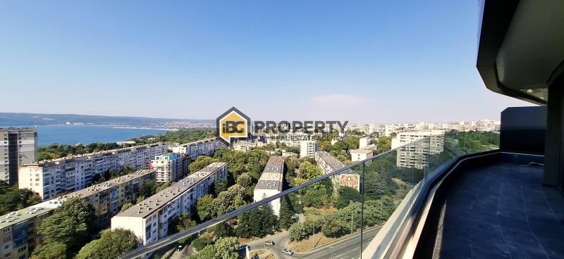 Na prodej  2 ložnice Varna , Briz , 146 m2 | 45885157 - obraz [2]