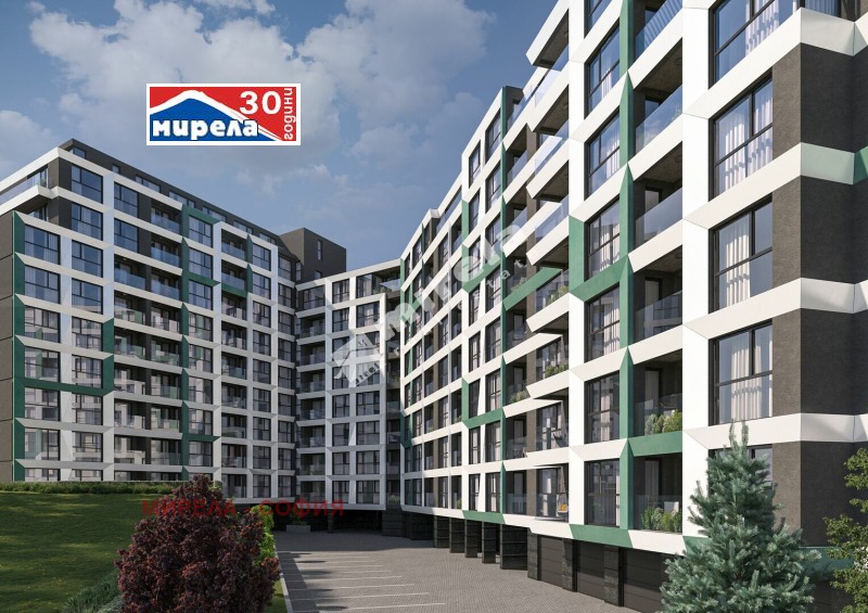 Продава  3-стаен град София , Младост 4 , 99 кв.м | 54996010 - изображение [5]