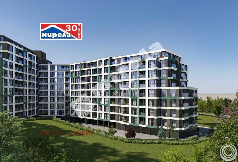 Na sprzedaż  2 sypialnie Sofia , Mladost 4 , 99 mkw | 54996010 - obraz [4]