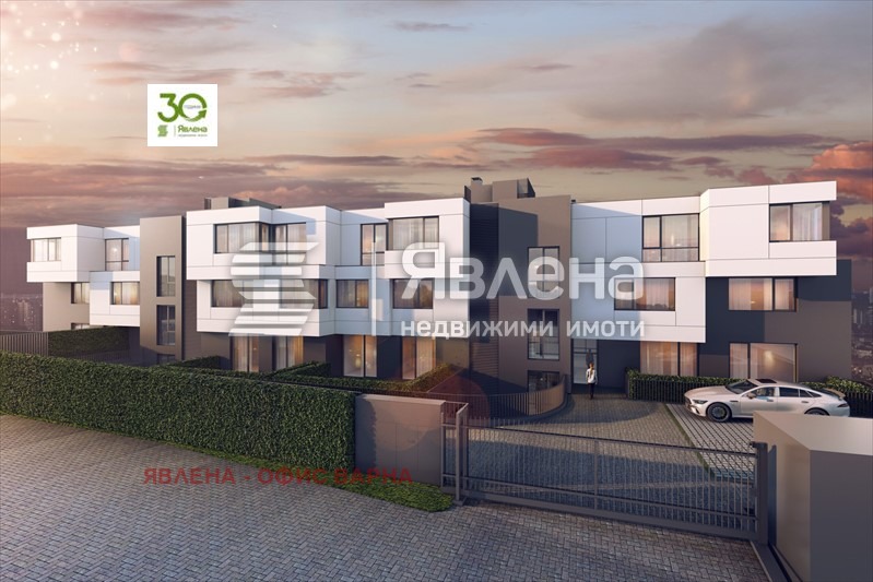 Продава 3-СТАЕН, гр. Варна, Бриз, снимка 2 - Aпартаменти - 47985317