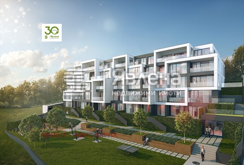 Продава 3-СТАЕН, гр. Варна, Бриз, снимка 3 - Aпартаменти - 47985317