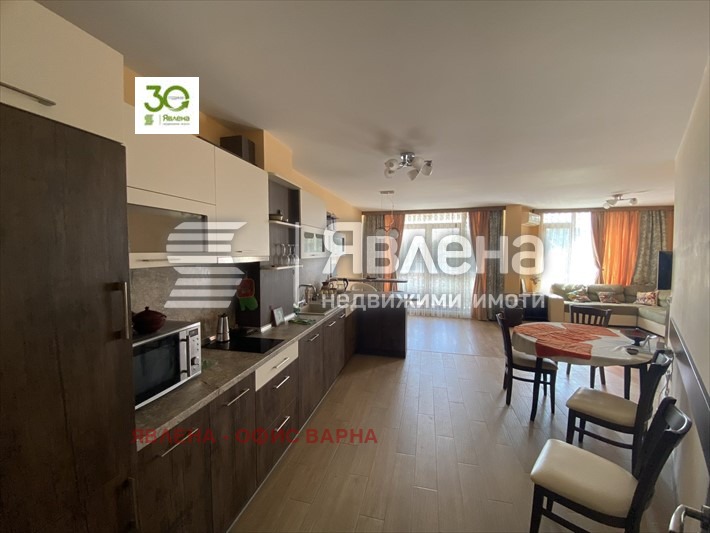 Продава  3-стаен град Варна , к.к. Св.Св. Константин и Елена , 130 кв.м | 55636313 - изображение [5]