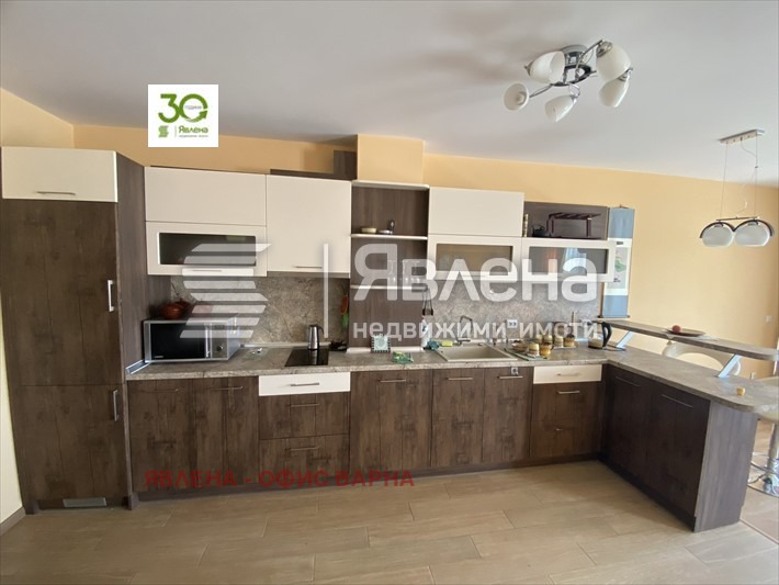 Продава  3-стаен град Варна , к.к. Св.Св. Константин и Елена , 130 кв.м | 55636313 - изображение [3]