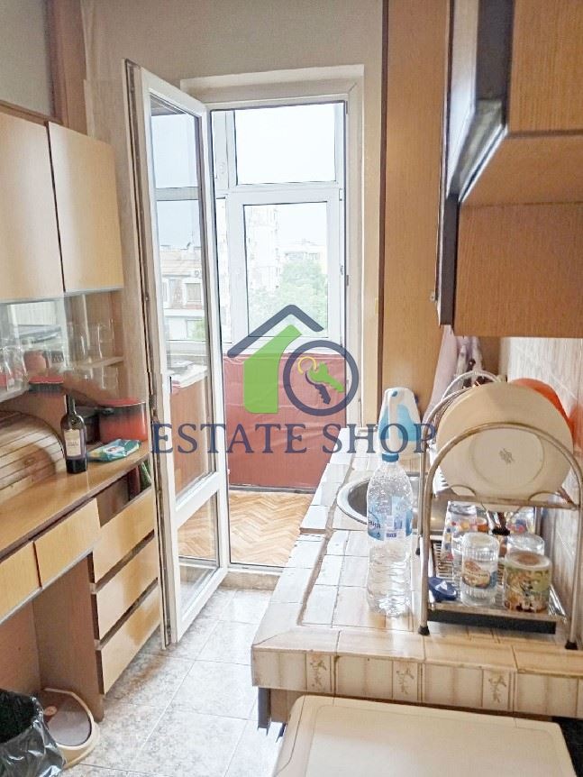 На продаж  2 спальні Пловдив , Въстанически , 96 кв.м | 93467099 - зображення [6]