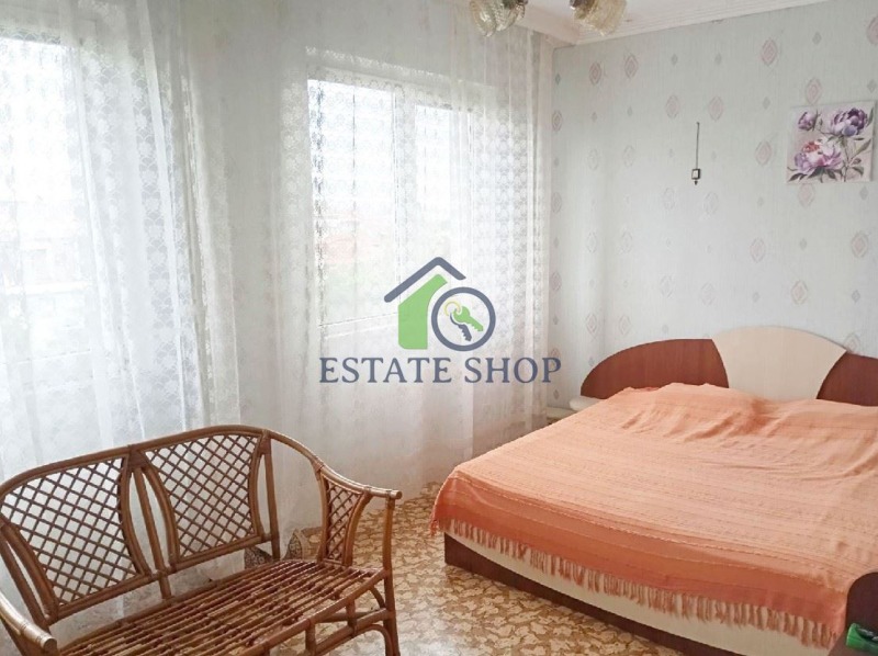 На продаж  2 спальні Пловдив , Въстанически , 96 кв.м | 93467099 - зображення [5]