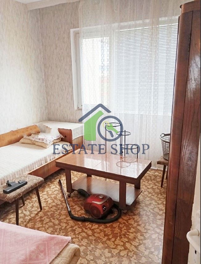 На продаж  2 спальні Пловдив , Въстанически , 96 кв.м | 93467099 - зображення [3]