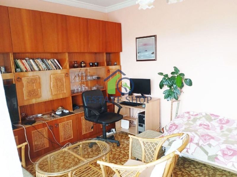 На продаж  2 спальні Пловдив , Въстанически , 96 кв.м | 93467099
