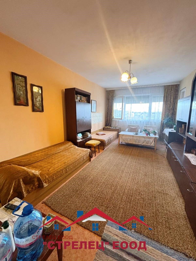 Na sprzedaż  2 sypialnie Dobricz , Christo Botew , 85 mkw | 90088429 - obraz [8]