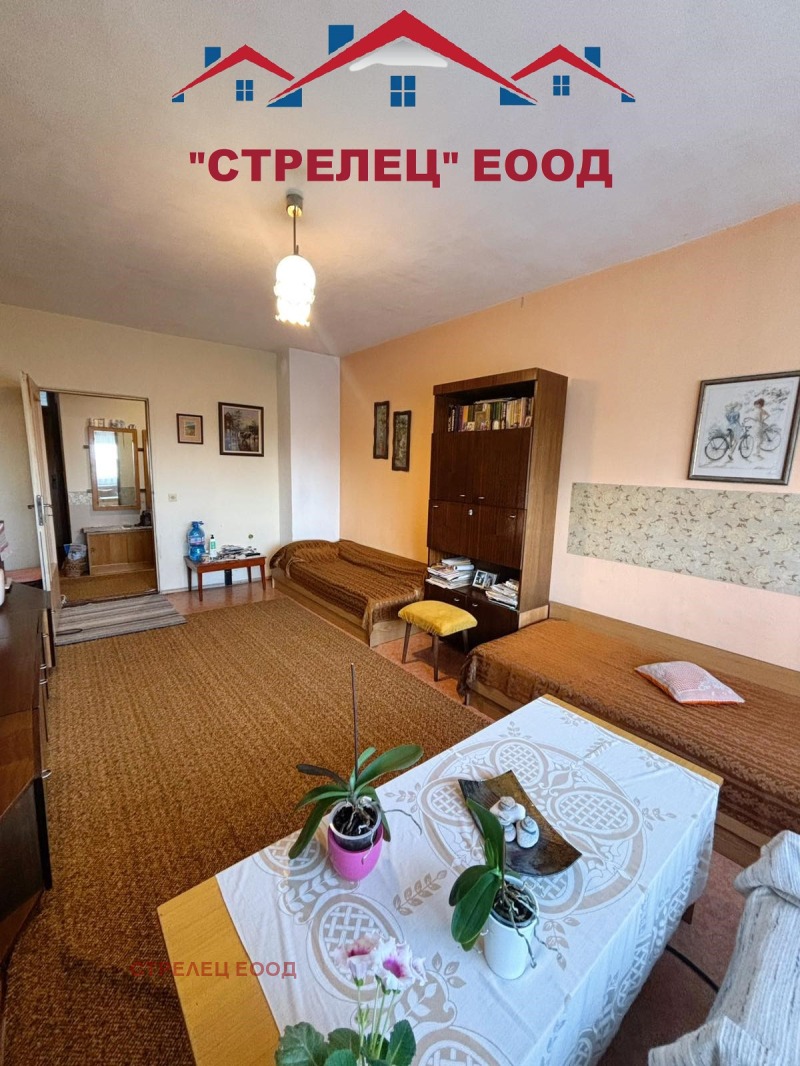 Na sprzedaż  2 sypialnie Dobricz , Christo Botew , 85 mkw | 90088429 - obraz [9]