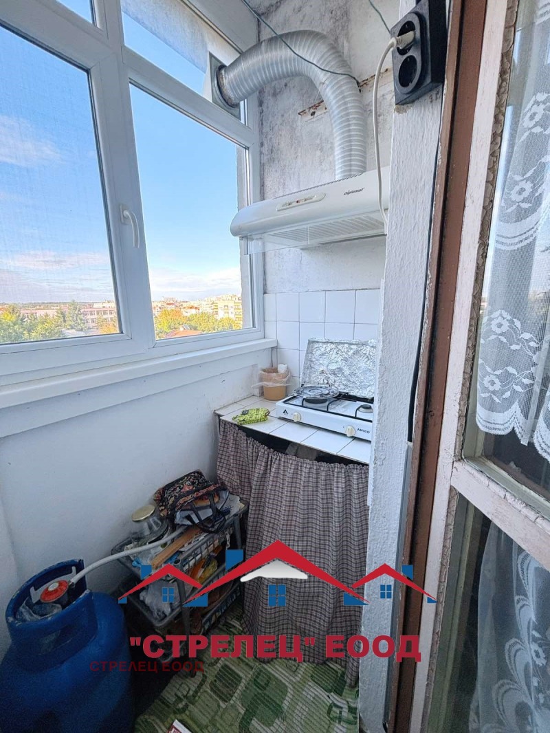 Na sprzedaż  2 sypialnie Dobricz , Christo Botew , 85 mkw | 90088429 - obraz [5]