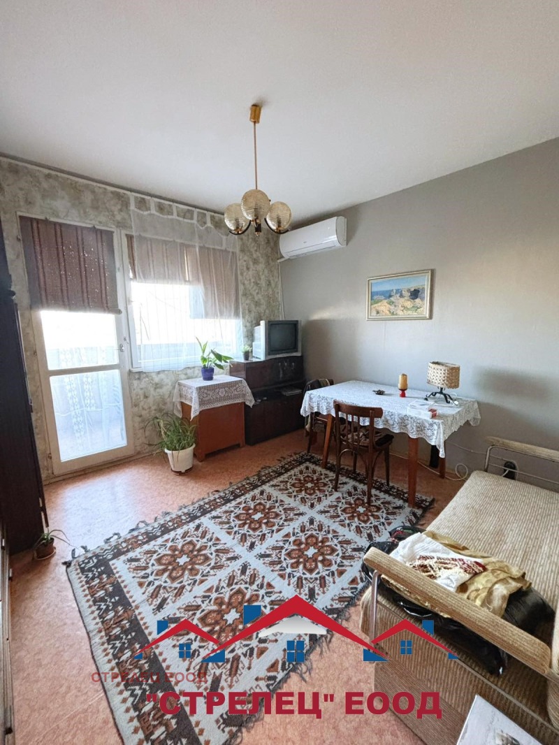 Na sprzedaż  2 sypialnie Dobricz , Christo Botew , 85 mkw | 90088429 - obraz [6]