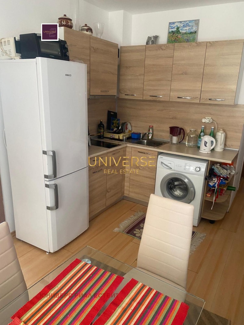 Myytävänä  2 makuuhuonetta Burgasin alue , Tankovo , 63 neliömetriä | 22118073