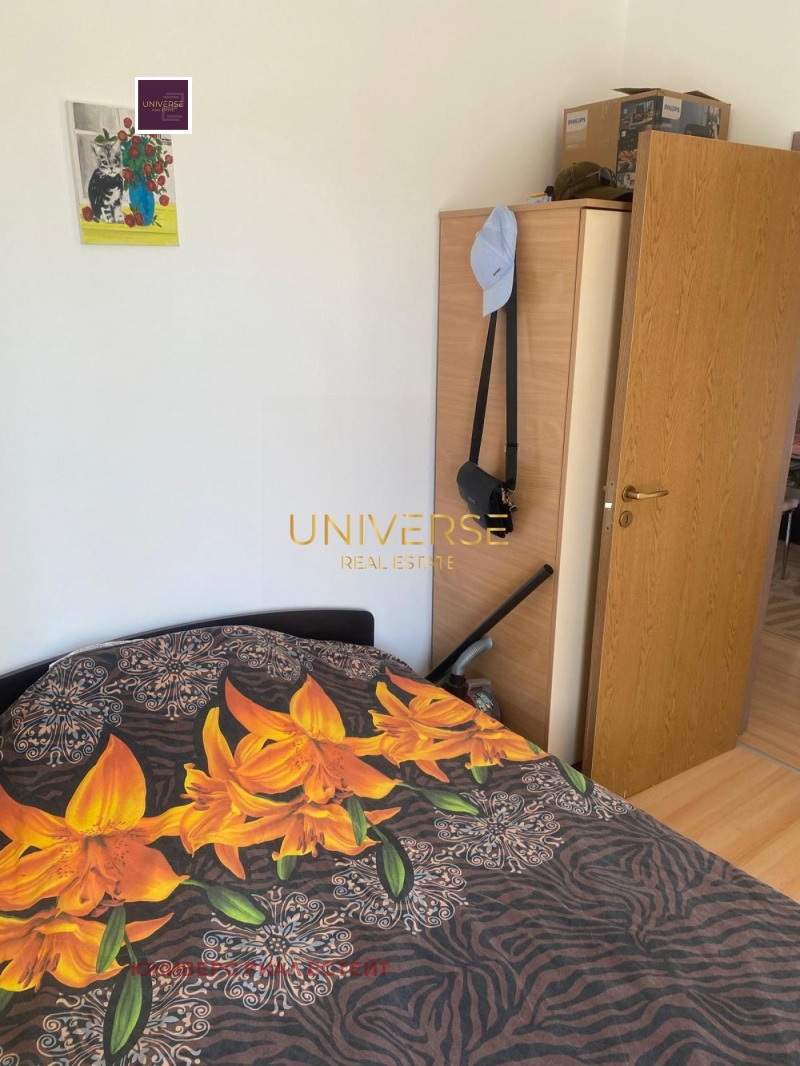Myytävänä  2 makuuhuonetta Burgasin alue , Tankovo , 63 neliömetriä | 22118073 - kuva [7]