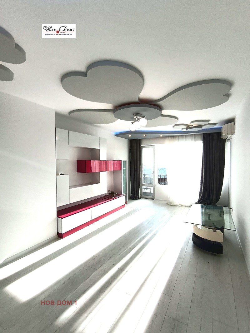 Продава 3-СТАЕН, гр. Варна, Цветен квартал, снимка 4 - Апартаменти - 52799649