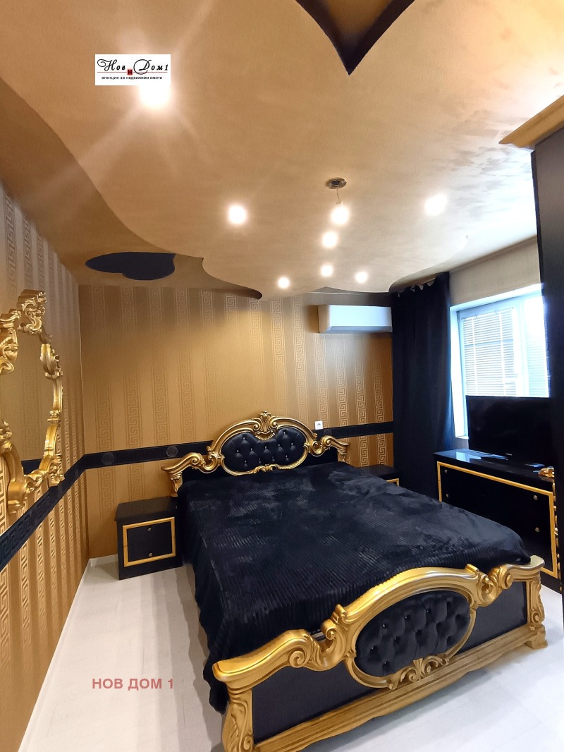 Продава 3-СТАЕН, гр. Варна, Цветен квартал, снимка 6 - Апартаменти - 52799649