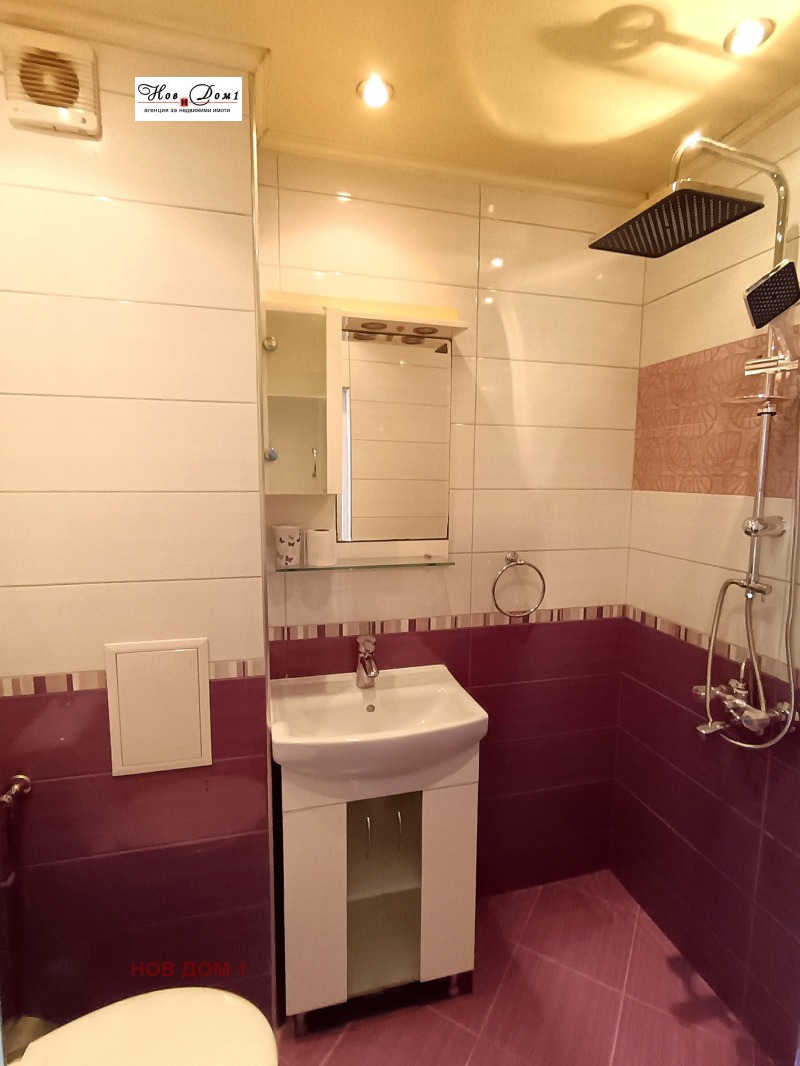 Продава 3-СТАЕН, гр. Варна, Цветен квартал, снимка 7 - Апартаменти - 52799649