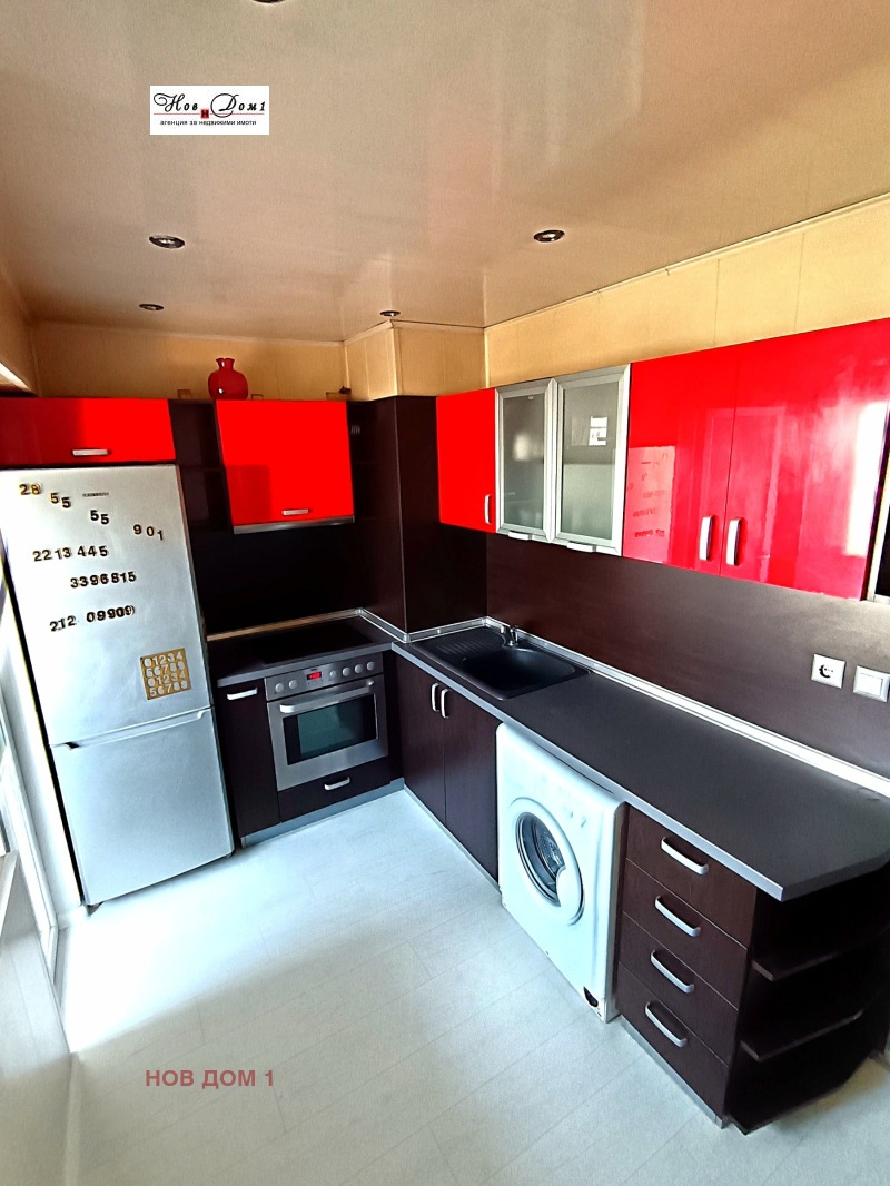 Продава 3-СТАЕН, гр. Варна, Цветен квартал