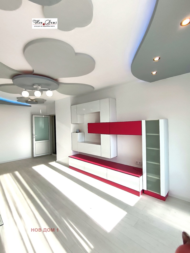 Продава 3-СТАЕН, гр. Варна, Цветен квартал, снимка 5 - Апартаменти - 52799649