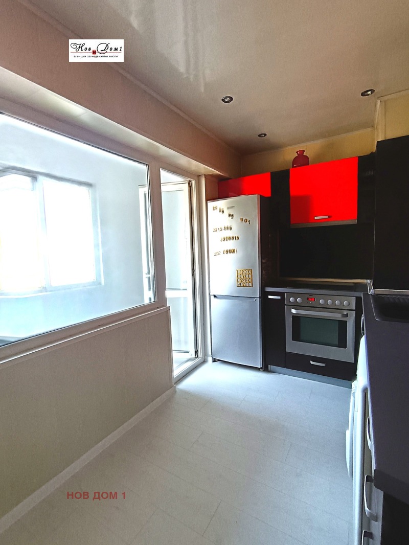 Продава 3-СТАЕН, гр. Варна, Цветен квартал, снимка 2 - Апартаменти - 52799649