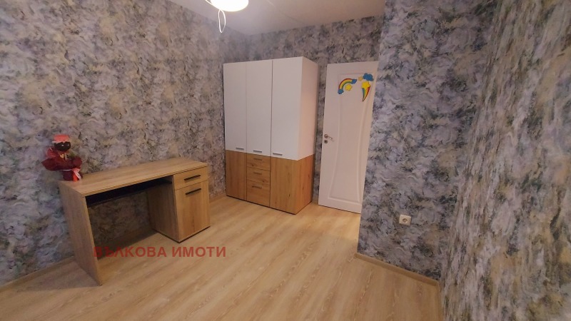 Продава 3-СТАЕН, гр. Стара Загора, Загорка, снимка 12 - Апартаменти - 52808948