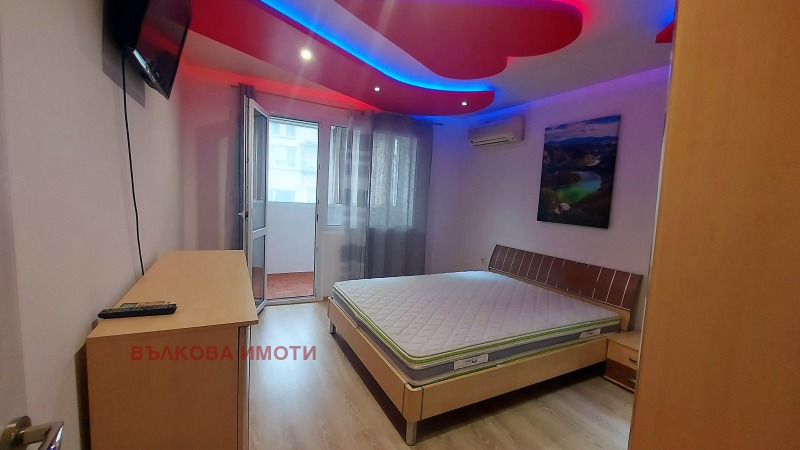 Продава 3-СТАЕН, гр. Стара Загора, Загорка, снимка 8 - Апартаменти - 52808948