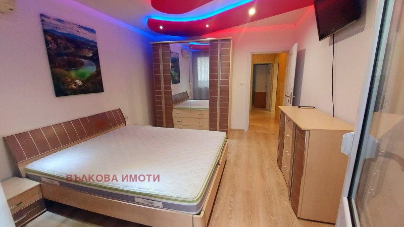 Продава 3-СТАЕН, гр. Стара Загора, Загорка, снимка 7 - Апартаменти - 52808948