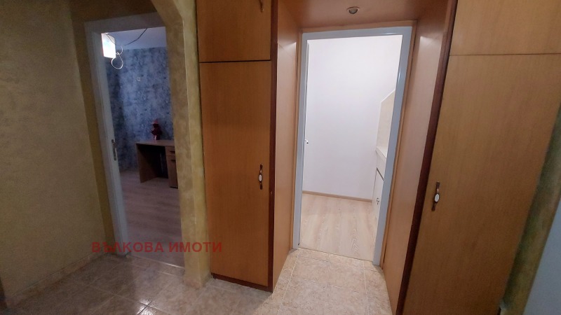 Продава 3-СТАЕН, гр. Стара Загора, Загорка, снимка 13 - Апартаменти - 52808948