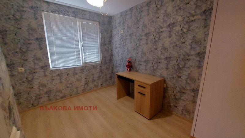 Продава 3-СТАЕН, гр. Стара Загора, Загорка, снимка 11 - Апартаменти - 52808948