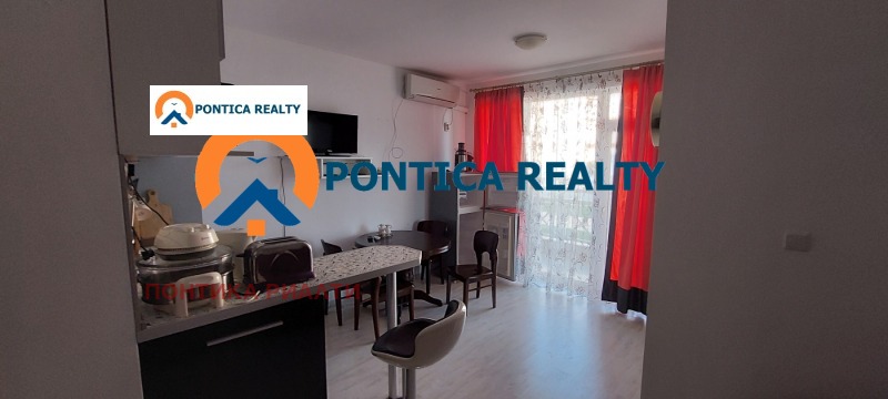 Продава 3-СТАЕН, к.к. Слънчев бряг, област Бургас