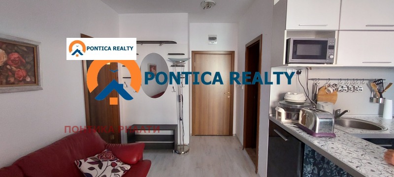 Продава 3-СТАЕН, к.к. Слънчев бряг, област Бургас, снимка 2 - Апартаменти - 53119111