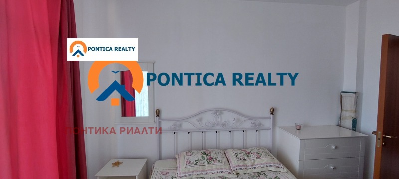 Продава 3-СТАЕН, к.к. Слънчев бряг, област Бургас, снимка 11 - Апартаменти - 53119111