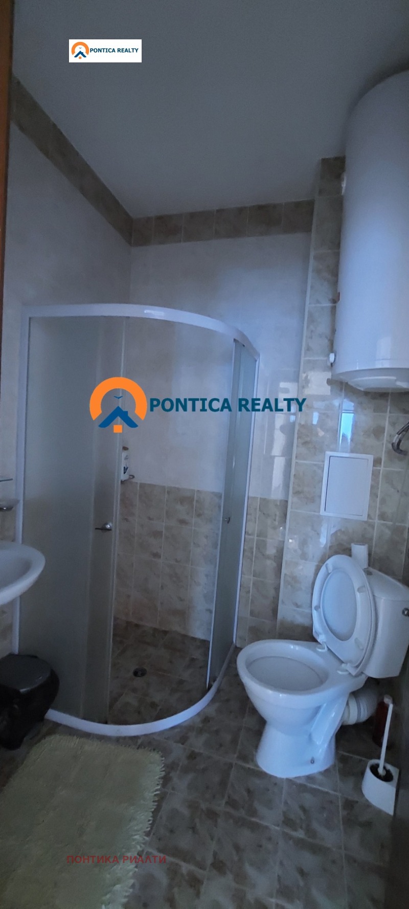 Продава 3-СТАЕН, к.к. Слънчев бряг, област Бургас, снимка 4 - Апартаменти - 53119111