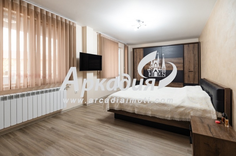 Продава 3-СТАЕН, гр. Пловдив, Въстанически, снимка 4 - Апартаменти - 53162817