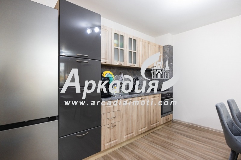 Продава 3-СТАЕН, гр. Пловдив, Въстанически, снимка 3 - Апартаменти - 53162817