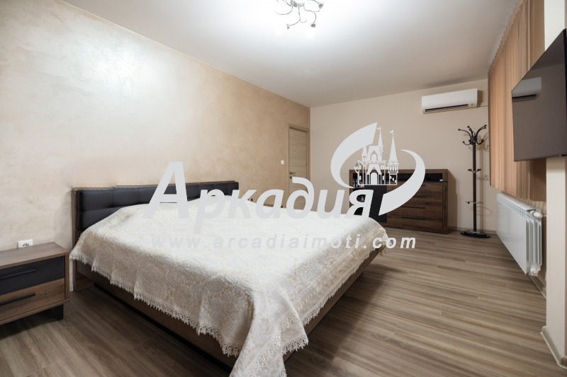 Продава 3-СТАЕН, гр. Пловдив, Въстанически, снимка 5 - Апартаменти - 53162817