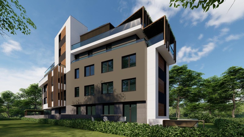 Продава 3-СТАЕН, гр. София, Подуяне, снимка 2 - Апартаменти - 53178912