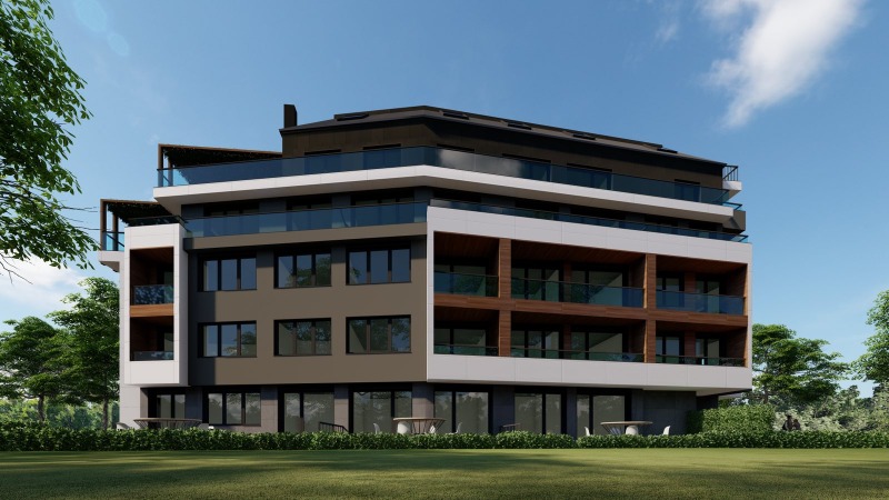 Продава 3-СТАЕН, гр. София, Подуяне, снимка 7 - Апартаменти - 53178912