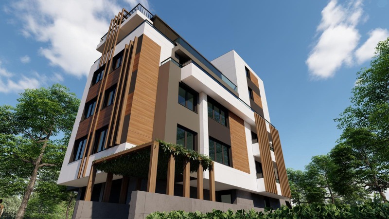 Продава 3-СТАЕН, гр. София, Подуяне