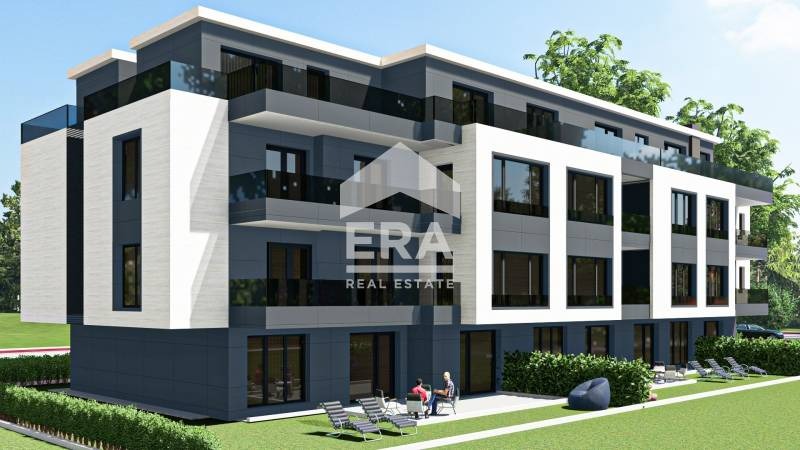 Продава 3-СТАЕН, гр. София, Овча купел 2, снимка 5 - Апартаменти - 53233467