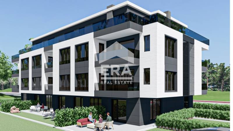 Продава 3-СТАЕН, гр. София, Овча купел 2, снимка 3 - Апартаменти - 53233467