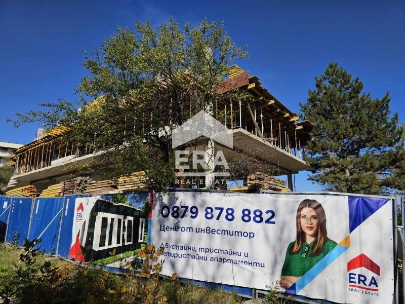 Продава 3-СТАЕН, гр. София, Овча купел 2, снимка 2 - Апартаменти - 53233467